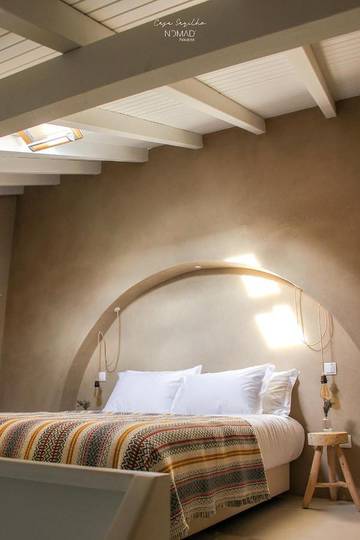 Gîte pour 3 personnes à Beja
