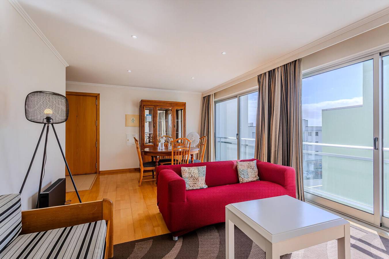 Geheel appartement, Vakantieappartement voor 2 personen in São Miguel Island, Villa Franca Do Campo