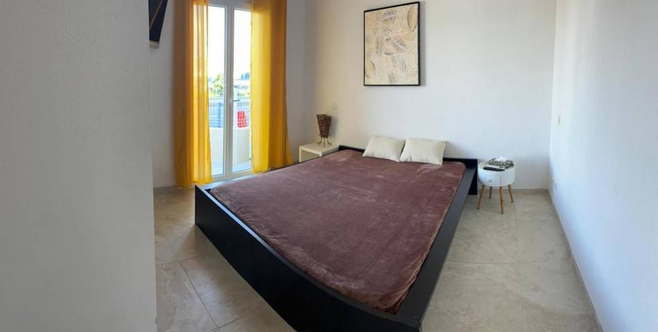 Gîte pour 5 personnes dans Office De Tourisme De Saint Mandrier - 2