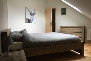 Gîte pour 10 Personnes dans Corrençon-en-Vercors, Vercors, Photo 2