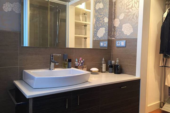 Appartement entier, Apartamento Bahía de Plentzia in Plentzia, Côte Basque (Espagne)