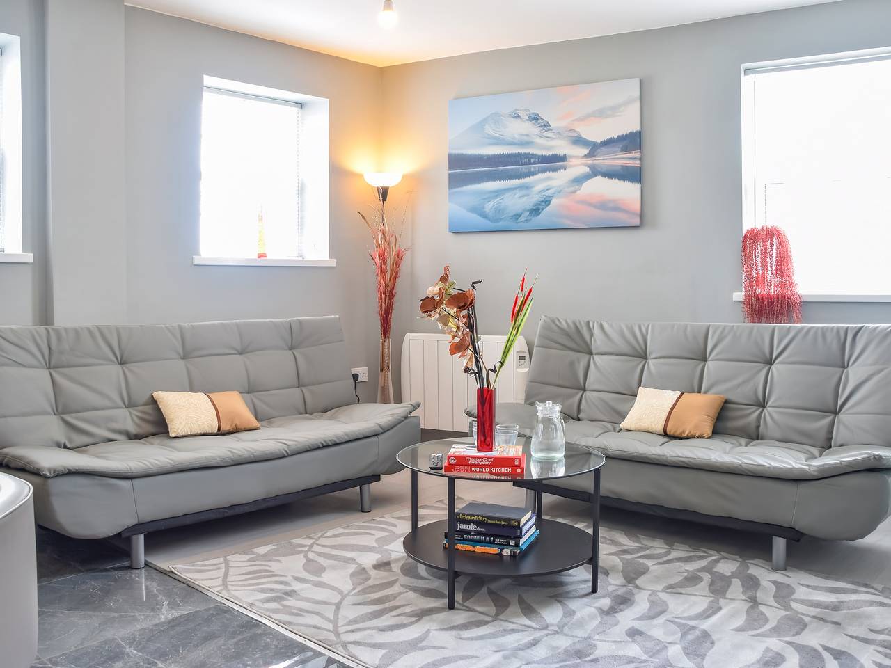 Apartamento entero, Apartment 2 - Uk50136 in Stoke-on-Trent, Midlands