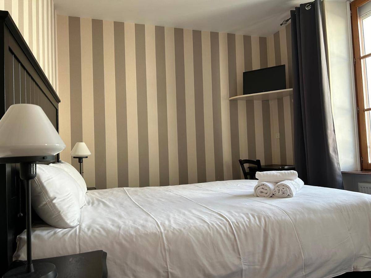Standard Double Room in Saint-Cast-le-Guildo, Région de Dinan