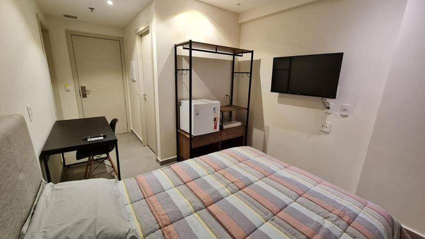 Casas e apartamentos de temporada para 2 pessoas em Campos dos Goytacazes
