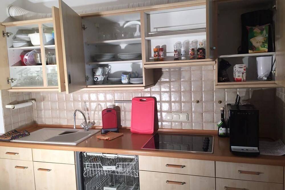 Appartement Hildegard - Apartment Hildegard, foto 13
