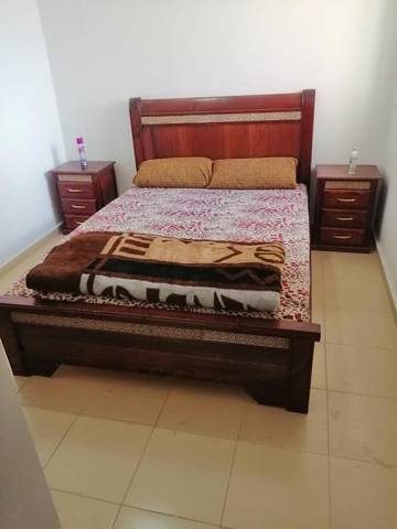 Gîte pour 4 personnes, avec vue dans Ifrane