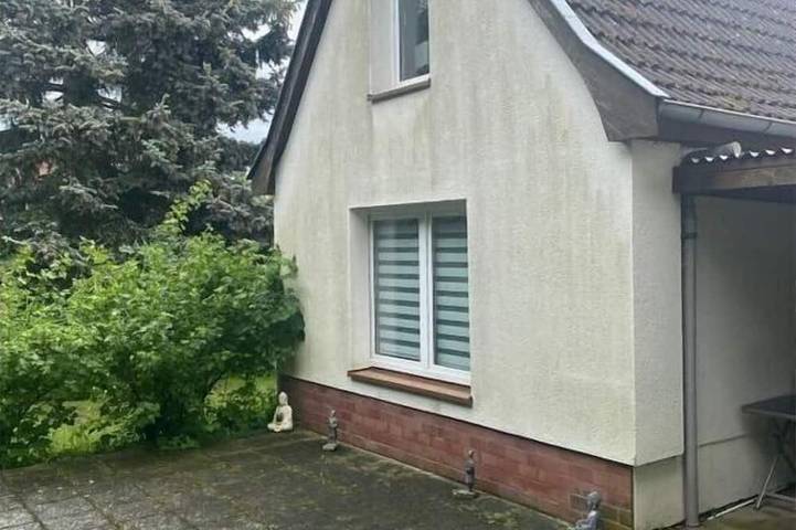 Ferienhaus für 2 Personen, mit Terrasse in Bad Doberan
