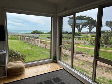 Holiday Home for 4 People in Apollo Bay, Great Ocean Road, Photo 2