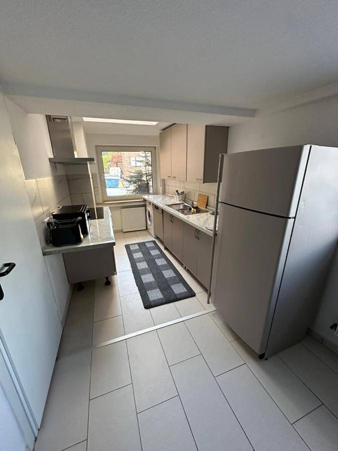Ferienwohnung für 4 Personen in Bottrop - 3