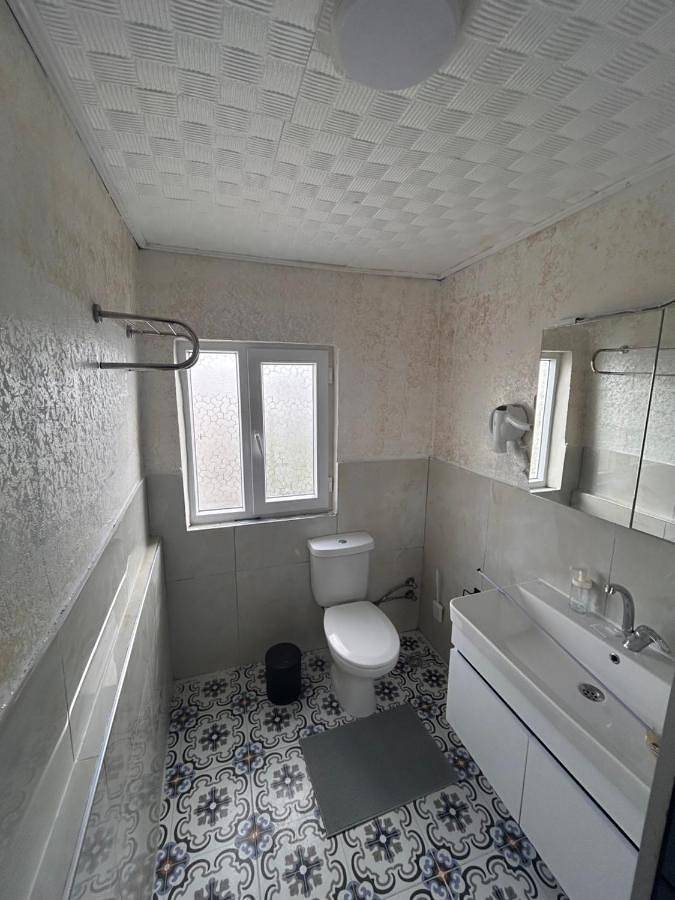 Maison d’hôte pour 2 personnes, avec terrasse à Istanbul - 4