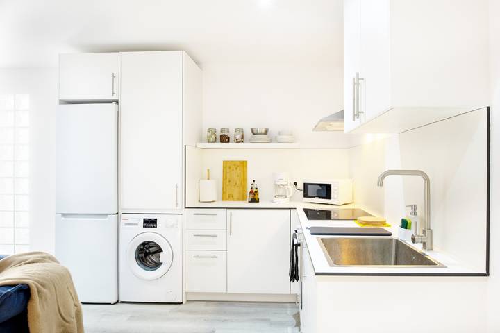 Casa rural para 4 personas, con terraza en San Cristóbal de La Laguna - 4