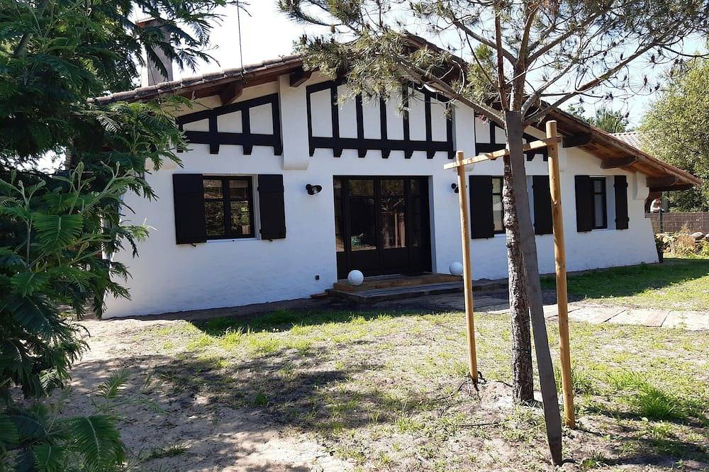 Villa voor 8 Personen in Lège-Cap-Ferret, Côte d’Argent