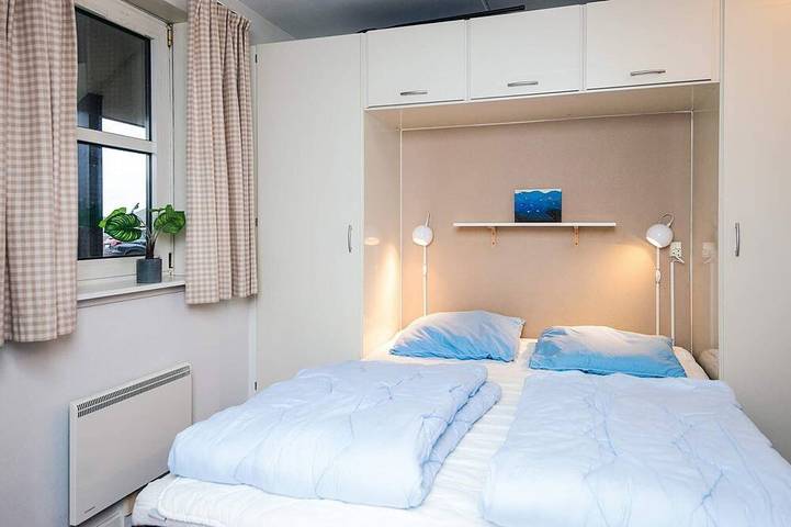 Ferienwohnung für 4 Personen in Drachenfestival Fanø - 2