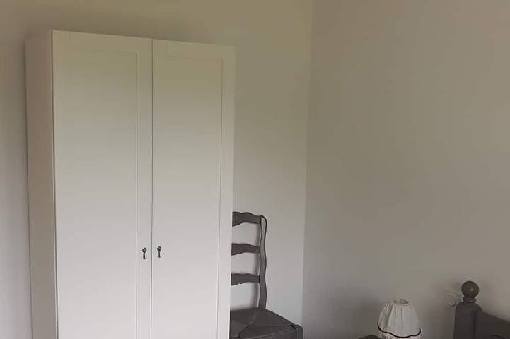 Location de vacances pour 8 personnes, avec jardin à Landévant - 2