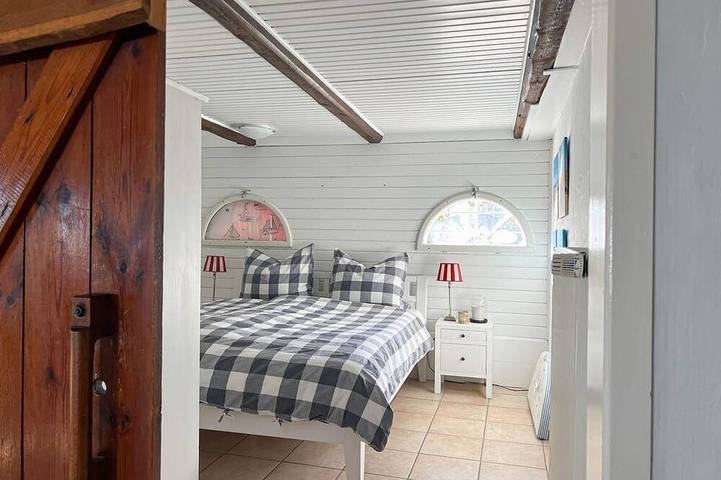 Cottage für 8 Personen, mit Garten, mit Haustier in Tating - 4