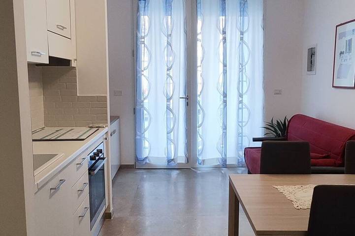 Location de vacances pour 4 personnes à Specchia