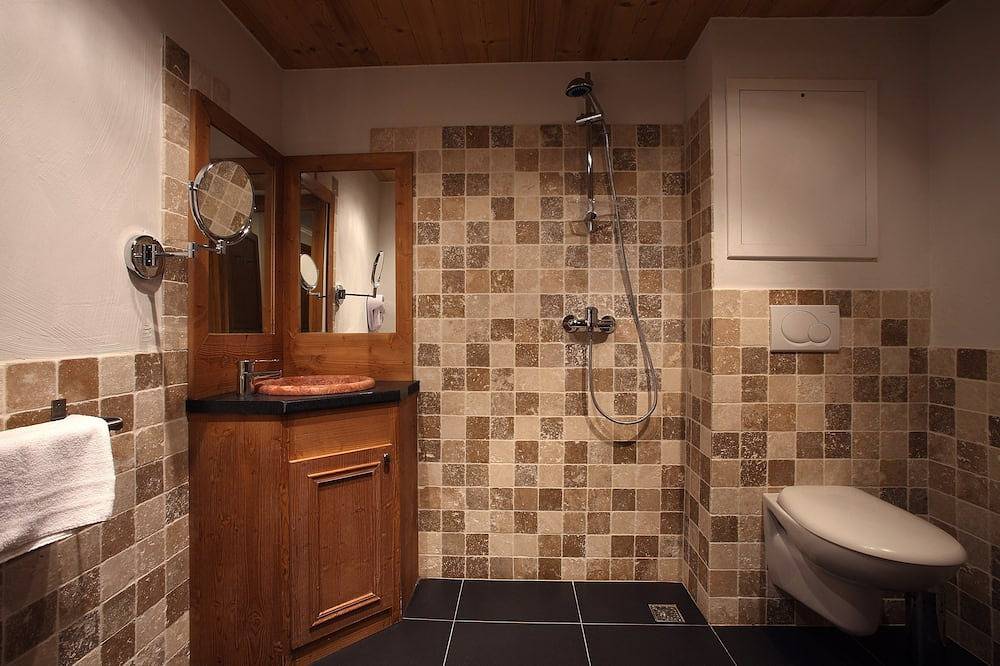 Ganze Wohnung, Appartement sympa et cosy avec balcon / terrasse | Accès direct aux pistes! in Les Arcs, Bourg-Saint-Maurice