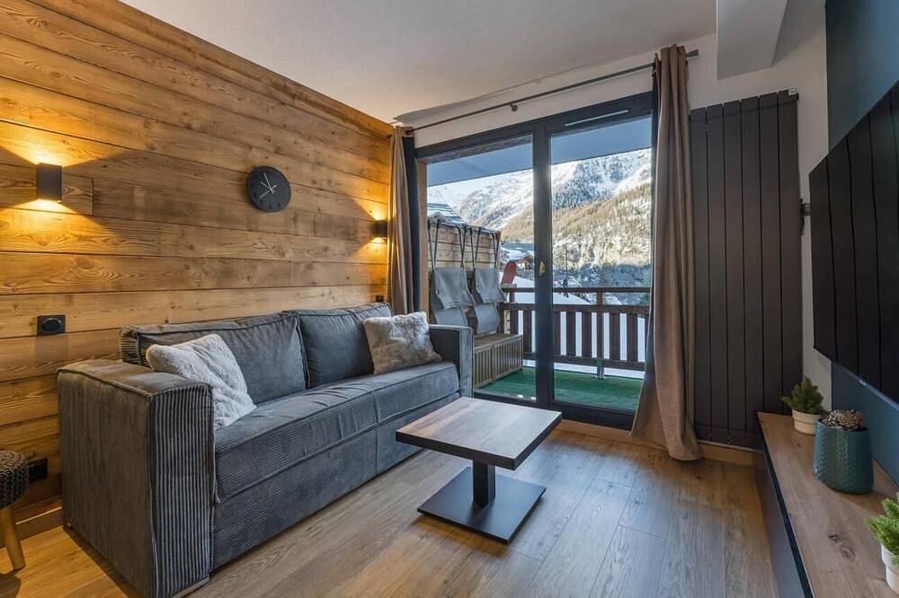 Photo : Appartement de vacances