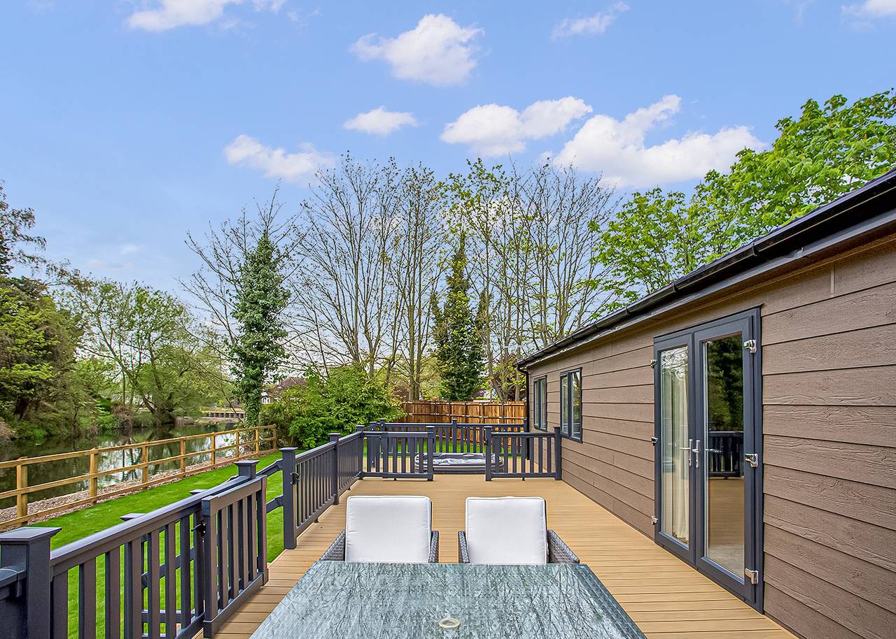 Tresco in Broxbourne, Hertfordshire