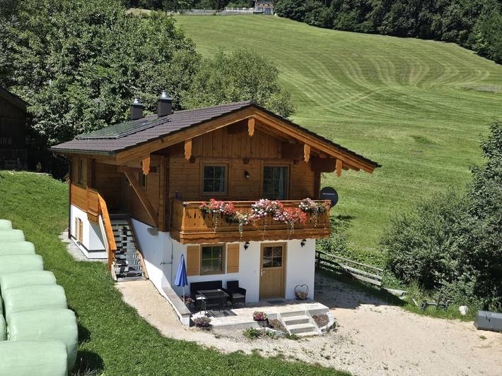 Ferienwohnung für 2 Personen, mit Terrasse in Ramsau bei Berchtesgaden
