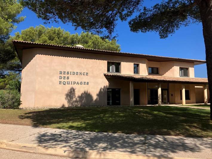 Hôtel pour 2 personnes