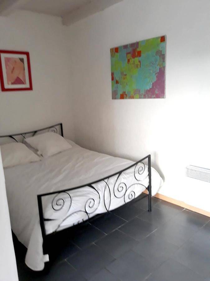 Gîte pour 4 personnes, avec balcon à Isolaccio-di-Fiumorbo - 4