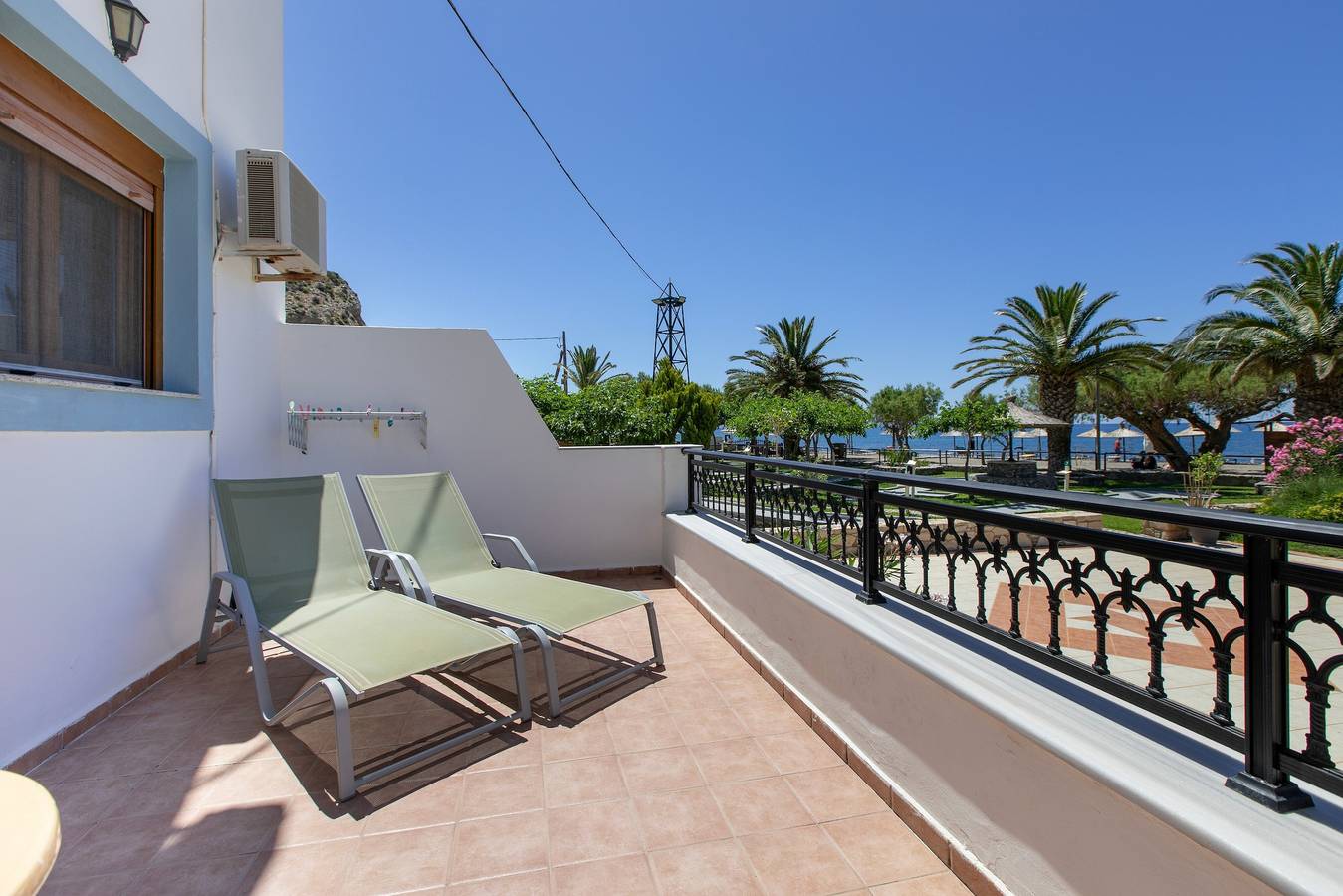 Appartamento vacanze a Kreta Suden a partire da 135€ a notte