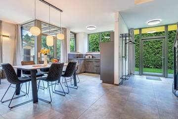 Ferienhaus für 6 Personen, mit Terrasse und Sauna in Karlshagen