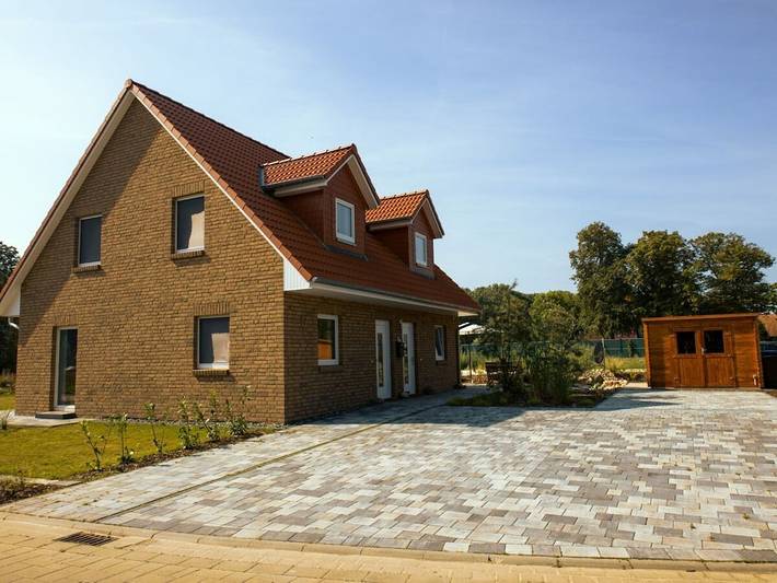 HausamMeerbittesehr de in Klausdorf, Stralsund Umland