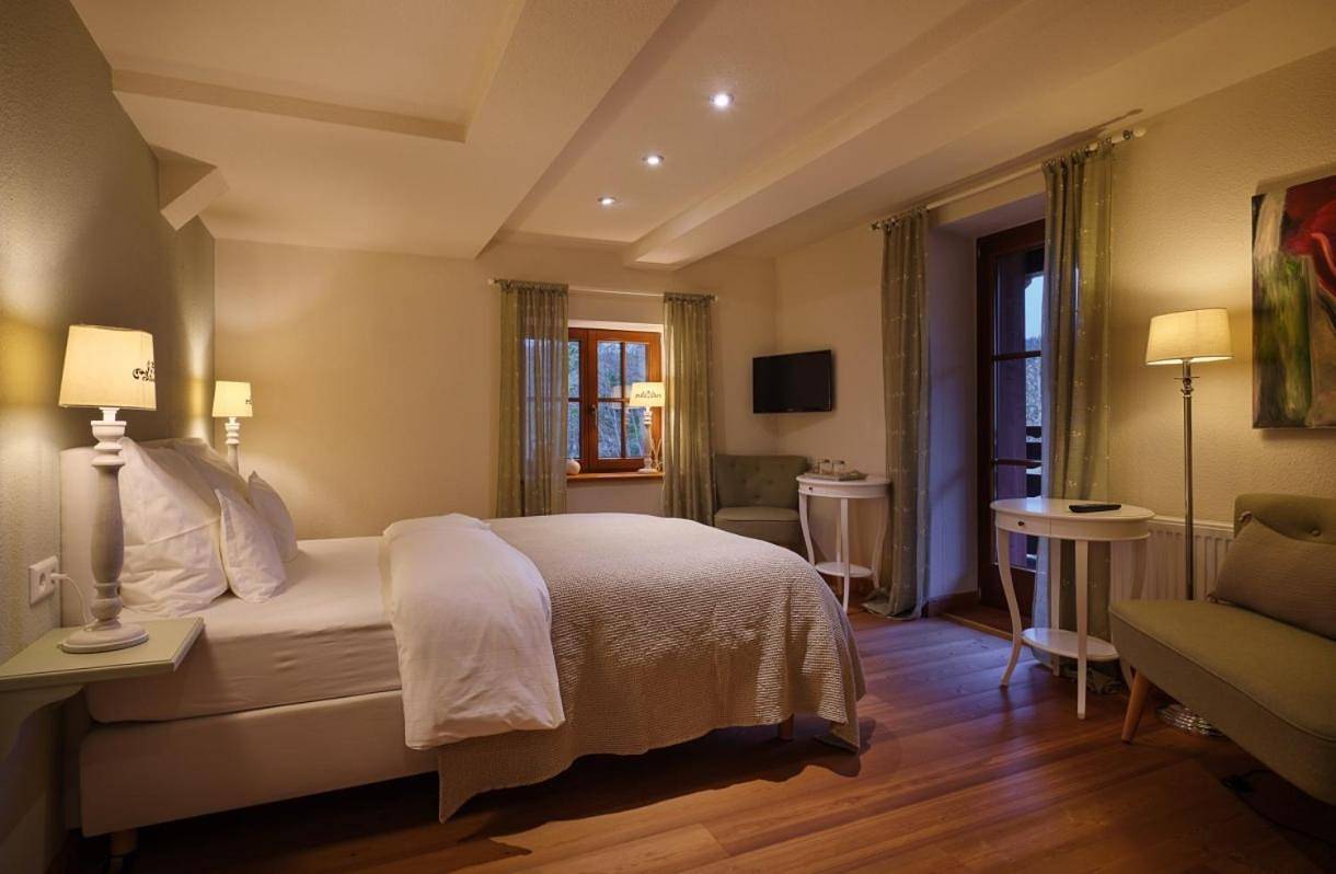 Boutique Hotel Mühle Schluchsee in Schluchsee, Forêt-Noire du Sud