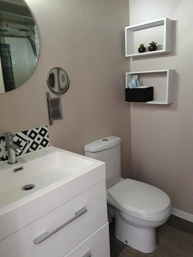 Gîte pour 2 personnes à Châteaulin - 4