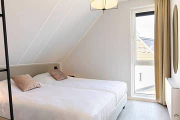 Vakantiepark voor 10 Personen in Nieuwvliet, Zeeuwse Kust, Afbeelding 1