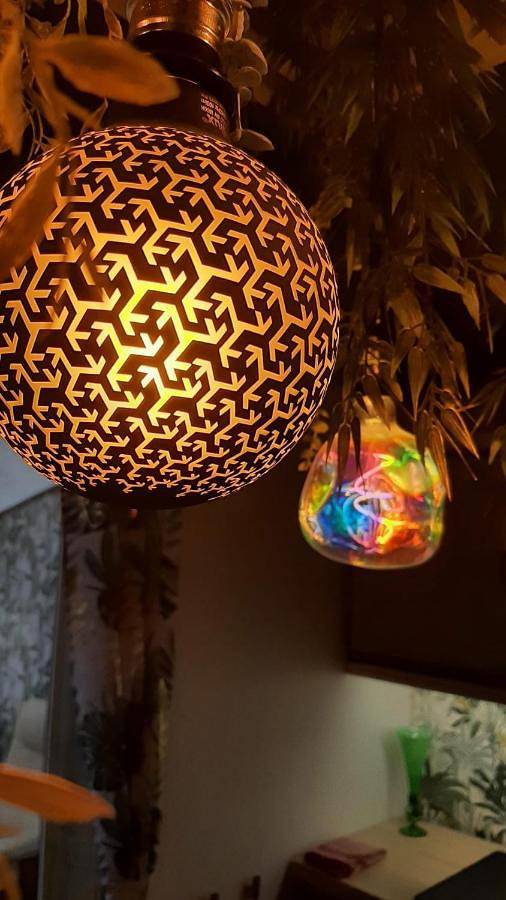 Ferienwohnung für 9 Personen, mit Terrasse - 1