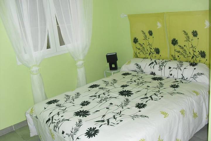 Location de vacances pour 4 personnes, avec terrasse et jardin à Montagnac - 3