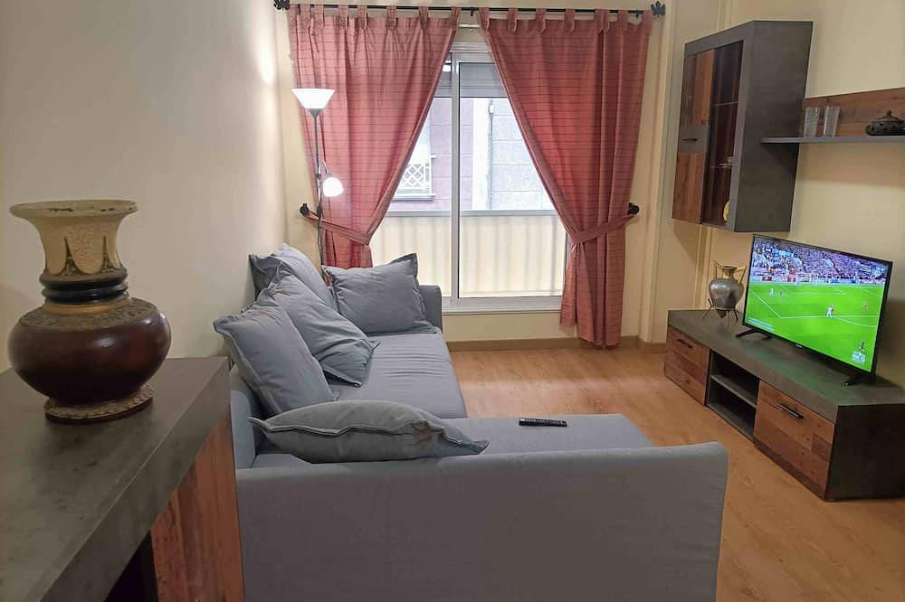Entire apartment, Walk 2 minutes to the Ocean in Las Galletas, Arona