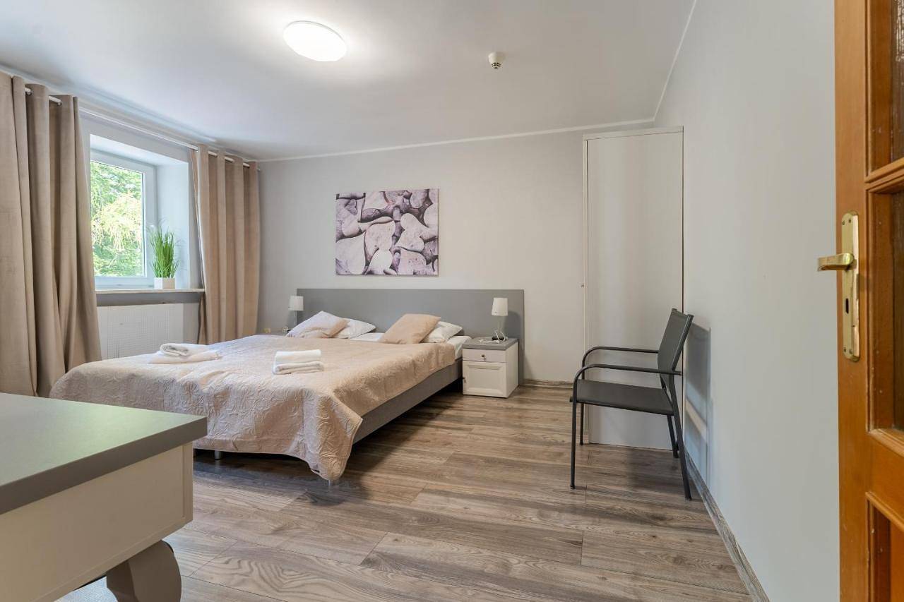 Willa Sonata - Apartamenty & Balia - Szklarska Poręba in Szklarska Poręba, Sudety (Polska)