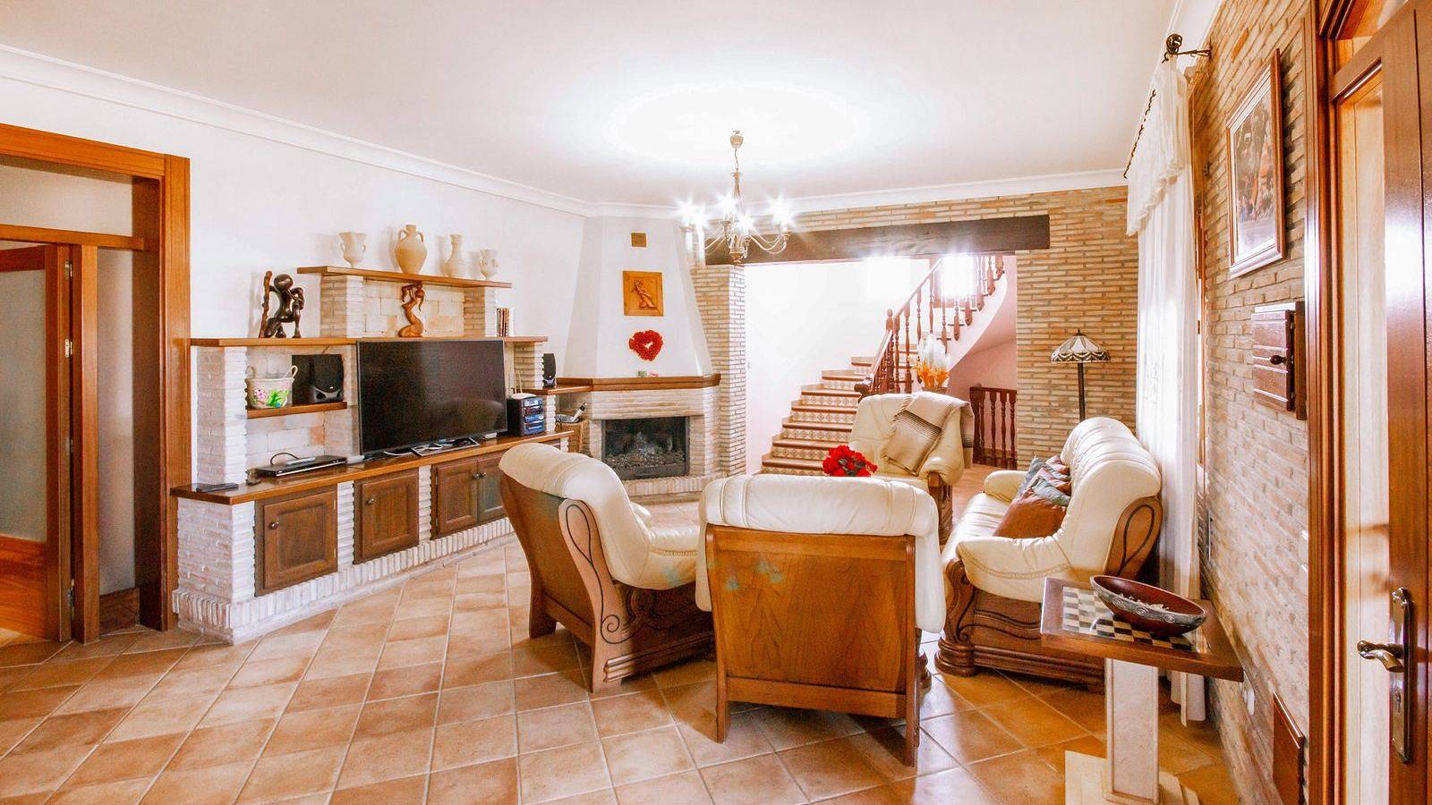 Villa Vera Vera by Ruralidays in Vera, Costa de Almería
