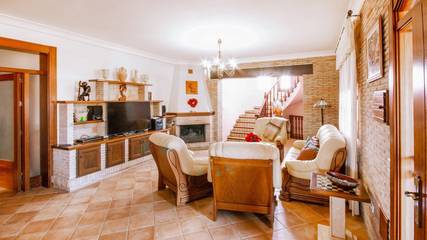 Casa Rural para 8 Personas en Vera, Costa de Almería, Foto 4