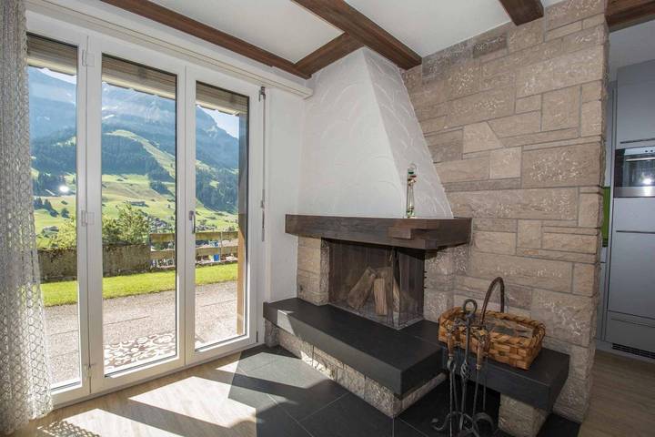 Apartamento entero, Helios in Adelboden, Frutigen - Lenk - Adelboden