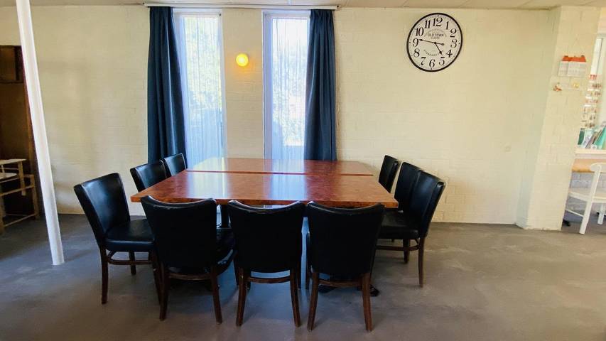 Ferienhaus für 22 Personen, mit Terrasse und Balkon/Terrasse in Westkapelle - 4