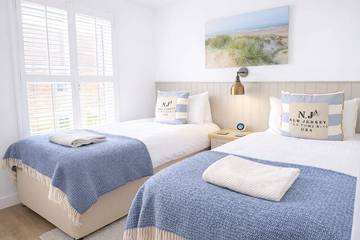 Cottage for 4 People in Camber, Rother, Photo 3