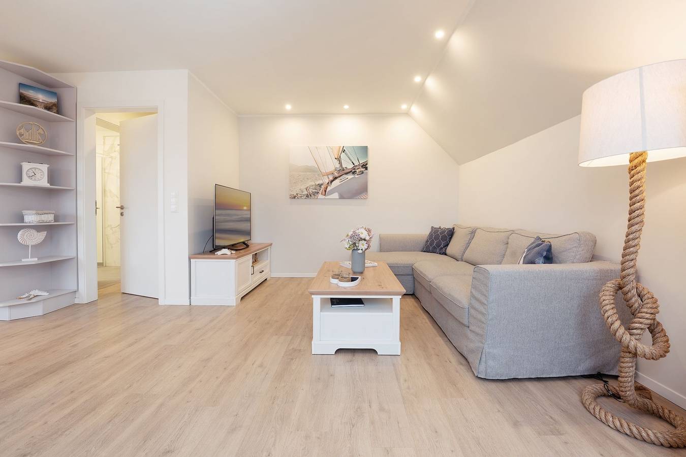 Ferienwohnung in Grömitz für 4 Personen in Grömitz