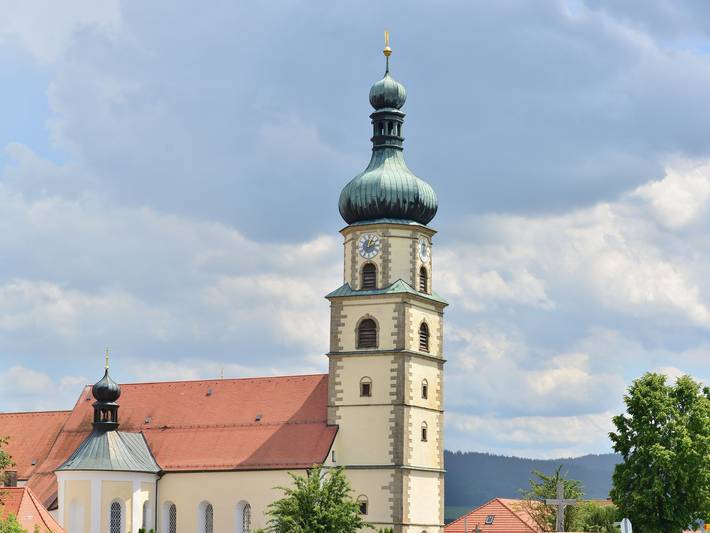 Bauernhaus für 5 Personen, mit Balkon und Pool sowie Garten, kinderfreundlich im Bayerischer Wald - 3