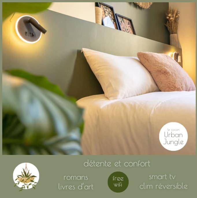 Gîte pour 2 personnes à Montélimar - 3