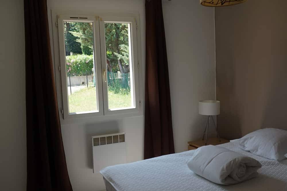Agréable maison a deux pas d'Anduze in Anduze, Parc national des Cévennes