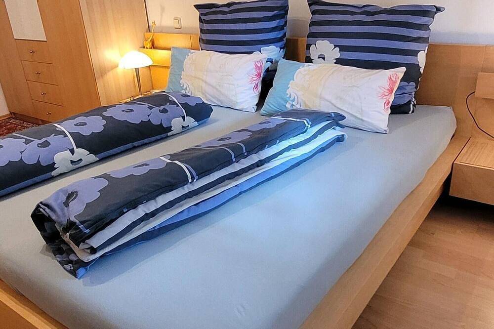 Ganze Wohnung, Edle 2Zimmer.Fewo.55qm. in Gräfelfing bei München in München, Oberbayern