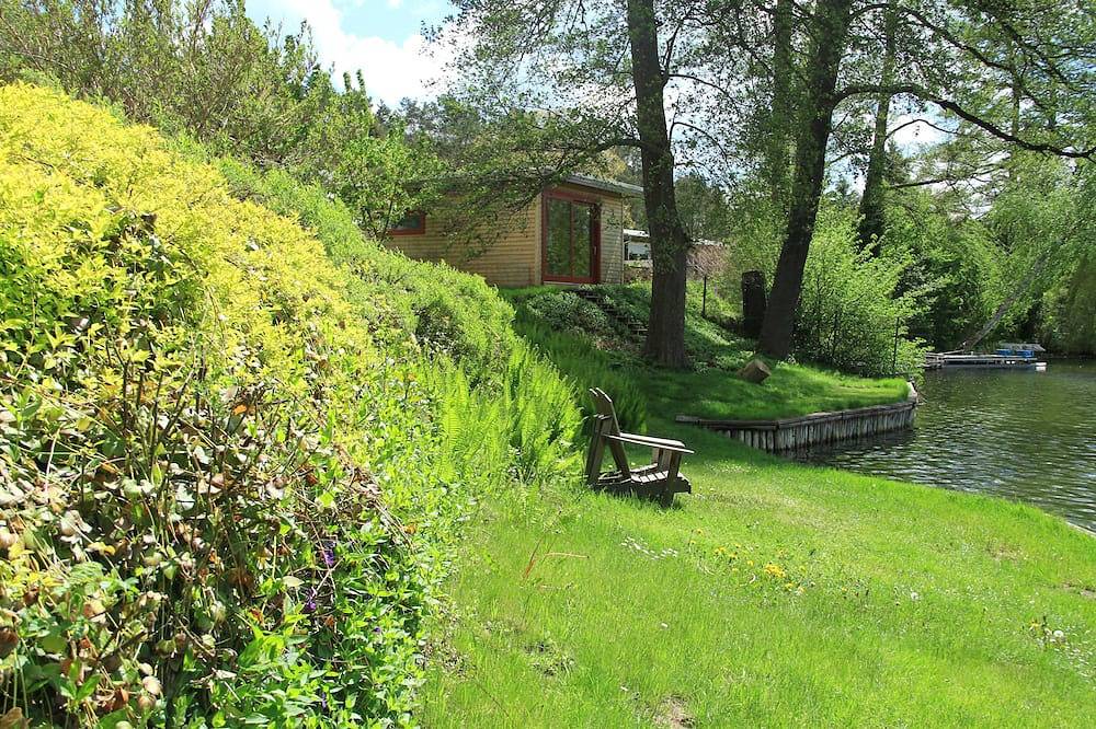 Ganze Wohnung, Fewo Iii Westwind in Motzen, Mittenwalde