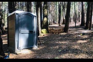 Glamping for 6 Guests in Northern California, California, Picture 3