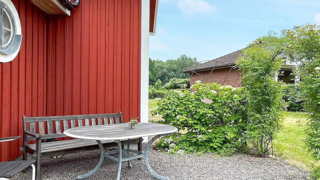 Ferienhaus für 7 Personen (96 m²) in Motala in Vättern