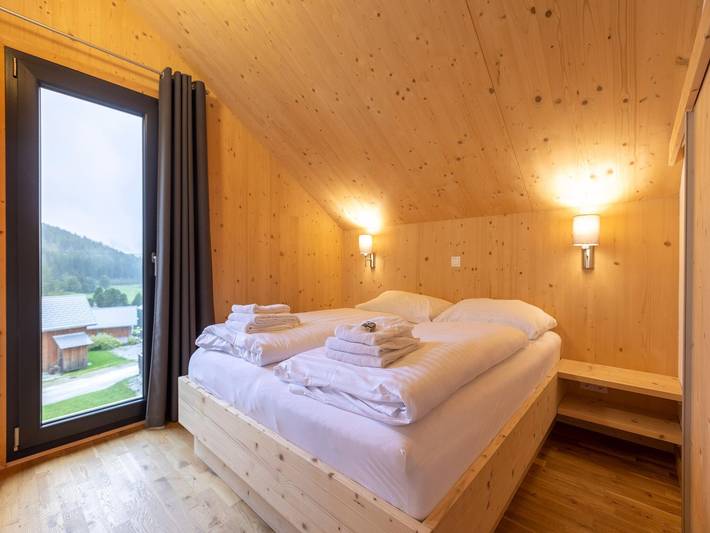 Villa für 6 Personen, mit Garten, kinderfreundlich in Österreich - 4